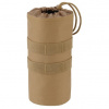 Brandit Puzdro na fľašu 0,5-1ltr. MOLLE PALS pieskové CAMEL
