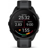 Športové hodinky Garmin Forerunner 165 čierne
