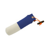 Firedog Lite dummy marking veľký modrý/biely