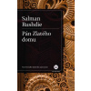 Pán Zlatého domu - Salman Rushdie