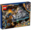 LEGO Super Heroes 76156 Vzostup Doma