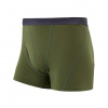 Sensor | Merino Active Boxers Zelená 2XL