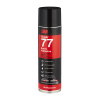 3M Super 77 Viacúčelové lepidlo v spreji, béžové, 500 ml Lepidlá v spreji Spray77