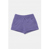 Detské bavlnené šortky United Colors of Benetton 3J68C901C.G.Season.PPYA fialová 160