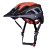 FORCE Aves Red/Black Matt 2021