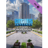 Colossal Order Ltd. Cities: Skylines - Plazas & Promenades (PC) Steam Key 10000336900001