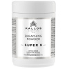 Kallos Melír Super 9 modrý 500 g