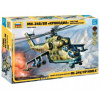 Zvezda MIL MI-17 ZV-7253 1:72