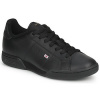 Reebok Classic Nízke tenisky NPC II Čierna