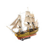 Revell Plastic ModelKit loď 05408 H.M.S. Victory 1:225