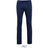 SOL´S JULES / Pánske voľnočasové nohavice - french navy 40