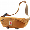 Fjällräven ľadvinka Ulvo Hip Pack Large žltá