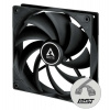 ARCTIC F14 PWM pst CO Case Fan (Black) - 140mm (ACFAN00220A)