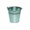 Vcas 1064024 vedro pozink ruské 10 l
