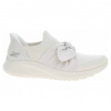 Skechers Slip-Ins BOBS Sport Squad Chaos - Inspire Away off white 117630 OFWT 37
