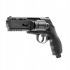Vzduchovka - Plynový revolver pre obranné rámy na gumových guličkách HDR50 (Vzduchovka - Plynový revolver pre obranné rámy na gumových guličkách HDR50)