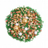 Posypka Słodki Bufet HOLLY JOLLY 90 g