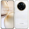 Mobilný telefón realme 14 Pro+ 5G 12 GB / 512 GB (130010736740) biely
