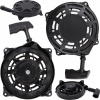Štartovač štartéra STARTER MOTORA pre kosačku BRIGGS &STRATTON QUANTUM 497680
