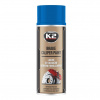 K2 BRAKE CALIPER PAINT 400 ML MODRÝ