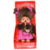Monchhichi 236200 dievča s detskou opicou (Monchhichi 236200 dievča s detskou opicou)