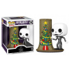 Funko POP! Nightmare before Christmas 30th Jack w/C.Town Door 1360
