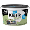 Het Klasik COLOR 0558 zelený olivový 7+1 new