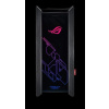 ASUS skriňa ROG STRIX HELIOS GX601 BLACK AURA, EATX, RGB Mid-Tower, čierna