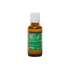 Esenciálny olej BIO Eukalyptus (Eucalyptus Globulus) - Tierra Verde Balenie: 30 ml (sklenená fľaštička)