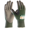 ARDON ATG MaxiCut 34-450 / Protirezné rukavice - zelená 8
