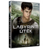 Labyrint: Útěk - DVD