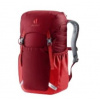 Deuter Junior 18 l Červená