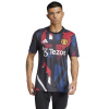 Adidas Manchester United Pre-Match M Jersey JD7147 Muži XL