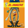 Lucky Luke 20. kavalerie (René Goscinny)