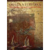 Orfeus a Eurydika - Panáková Beáta
