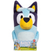 Moose Toys Blue Blue Best Mate Blue modrý 45 cm