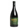 Fermentovaná kombinéza na buku Čokoládová BIO 750 ml - KOMBUCHA BY LAURENT
