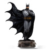 Iron Studios DC Comics Legacy 1/4 Batman DC Trinity 60 cm