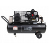 OLEJOVÝ KOMPRESOR KOMPRESOR 100L 560l / min 12,5 BAR