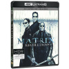Matrix Revolutions - 4K Ultra HD Blu-ray + Blu-ray 2BD