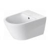 Duravit D-Neo - Závesný bidet, biela 2294150000