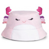 SQUISHMALLOWS klobúk - krab Cailey (kt7550)