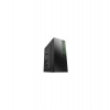 Eurocase ML N6-550B, skrinka ATX, 2xUSB3.0, USB-C, čierna (ML N6-550B-C)