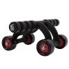 Sharp Shape AB four wheel