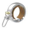 Zvonček KNOG Oi Bell LUX 2019 velký / large - Silver