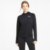 Puma Active Hoodie | 586858-01 | Čierna | S