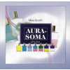 Booth Mike: Aura-Soma - příručka (stručná a praktická příručka pro práci s lahvičkami pro ty, kdo se už s Aura-Somou seznámili, předpokládá základní znalosti ( 144 str. V5) (vydání Barevný svět 2002))