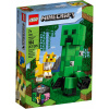 LEGO Minecraft 21156 Veľká figúrka Creeper a Ocelot
