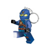 LEGO Ninjago Jay svítící figurka