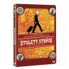 Stoletý stařík, který vylezl z okna a zmizel - DVD